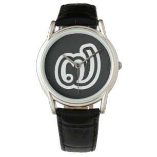 Thailand Number 7 / Seven / ๗ (Jed/Chet) Thai Watch