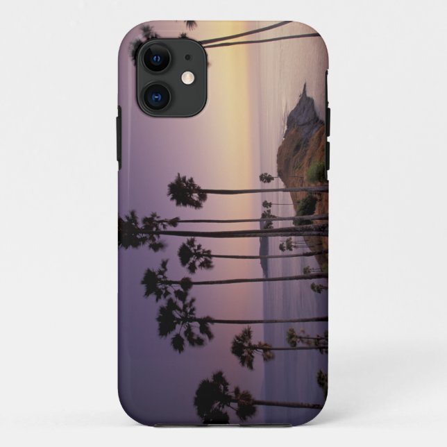 Thailand, Phuket Island. Case-Mate iPhone Case (Back)