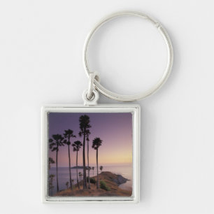 Thailand, Phuket Island. Key Ring