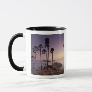 Thailand, Phuket Island. Mug