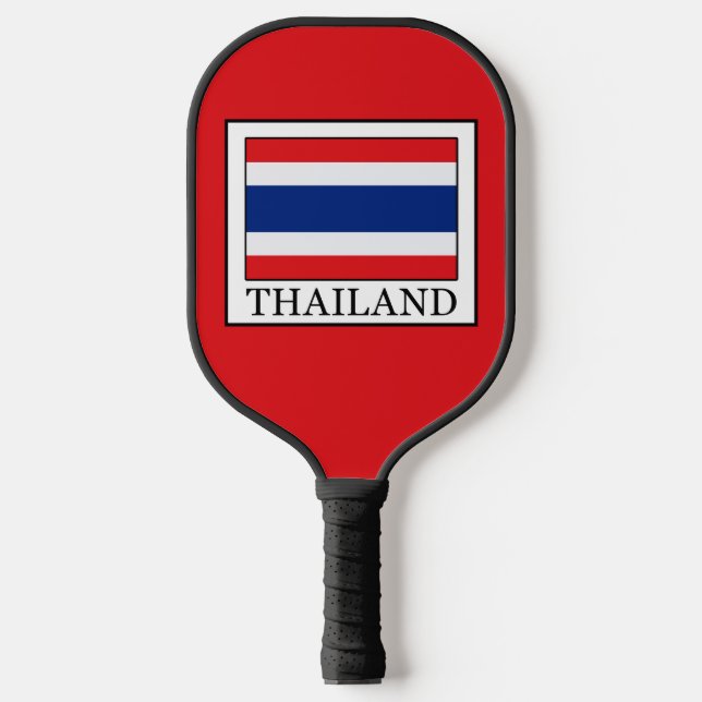 Thailand Pickleball Paddle (Front)