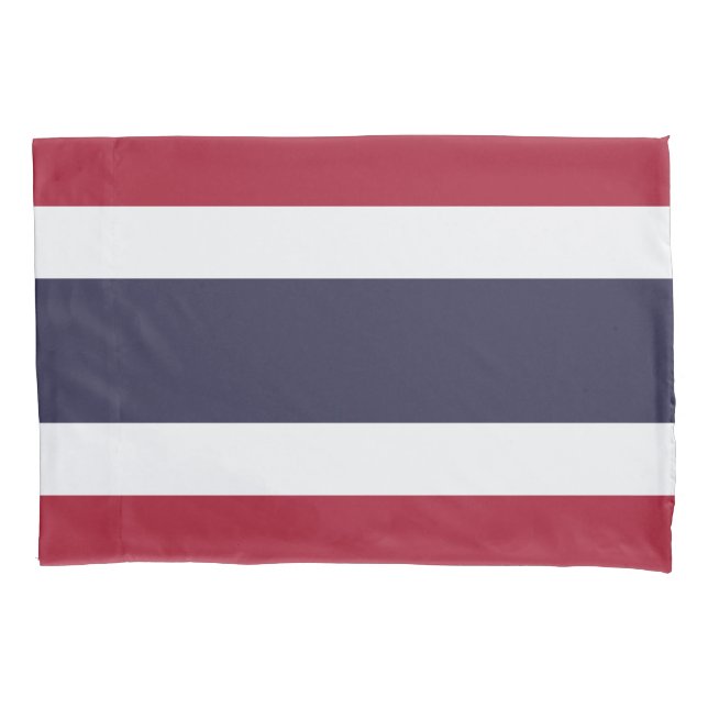 Thailand Pillowcase (Front)
