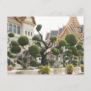 Thailand Postcard