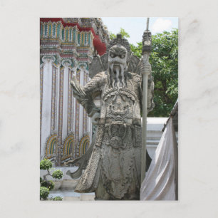 Thailand Postcard