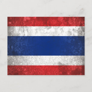 Thailand Postcard