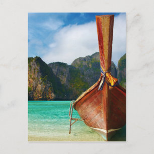 Thailand Postcard