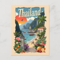 Thailand