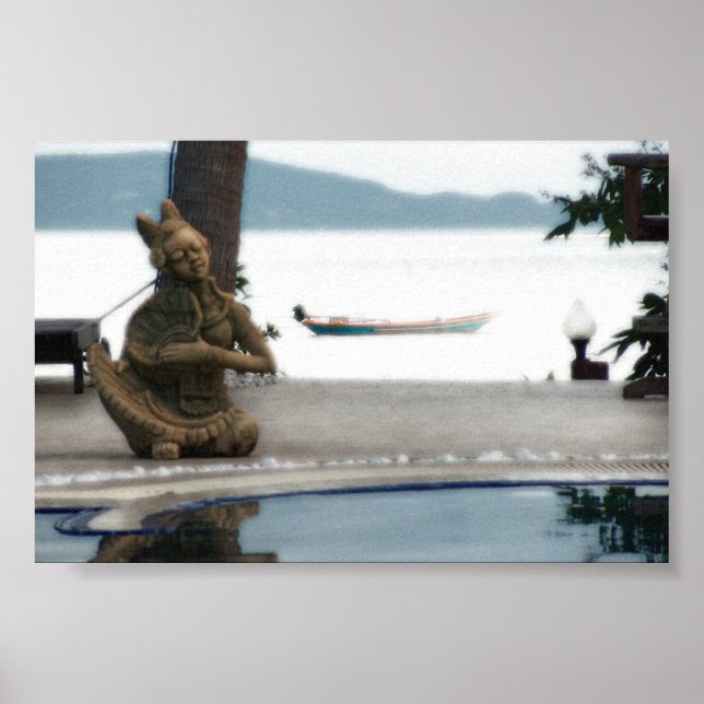 Thailand Poster (Front)