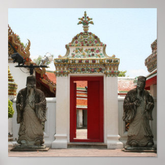 thailand poster