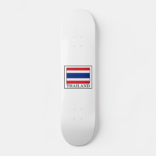 Thailand Skateboard