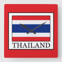 Thailand