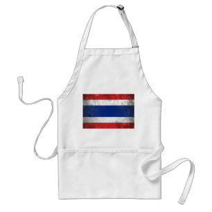 Thailand Standard Apron