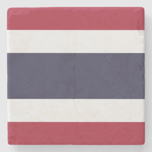 Thailand Stone Coaster