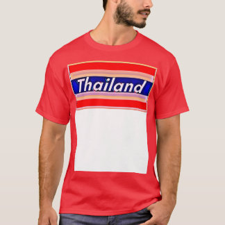 Thailand T-Shirt