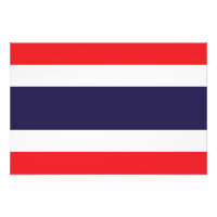 Thailand - Thai Flag