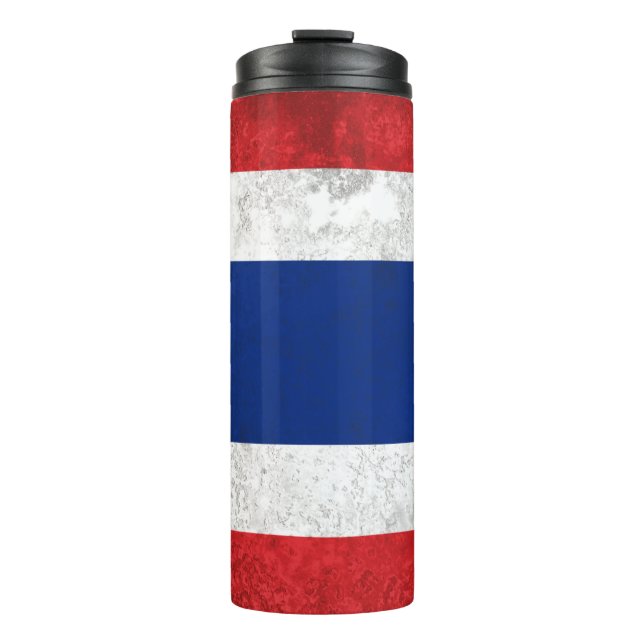 Thailand Thermal Tumbler (Front)