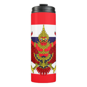 Thailand Thermal Tumbler