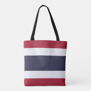 Thailand Tote Bag