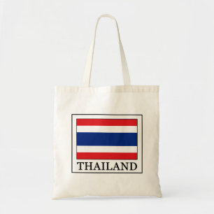 Thailand tote bag