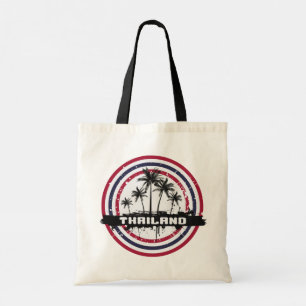 Thailand Tote Bag