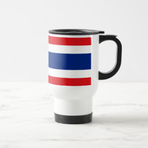Thailand Travel Mug