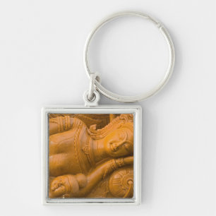 Thailand, Ubon Ratchathani, Candle festival, 3 Key Ring