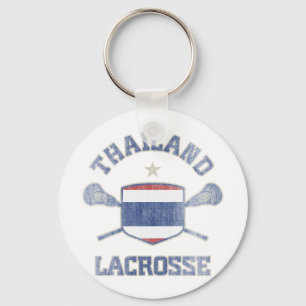 Thailand-Vintage Key Ring