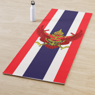 Thailand Yoga Mat