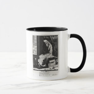 Thales of Miletus Mug