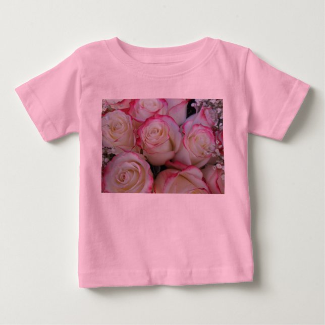 Thamar Baby T-Shirt (Front)