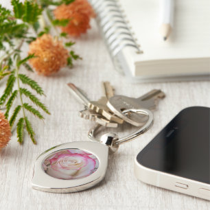 Thamar Key Ring