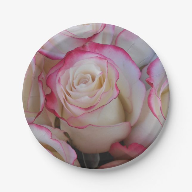 Thamar Paper Plate (Front)