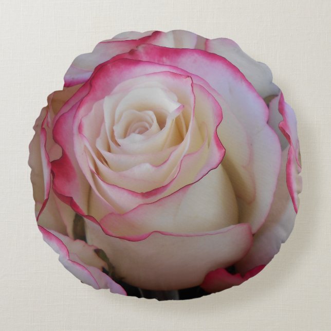 Thamar Round Cushion (Front)