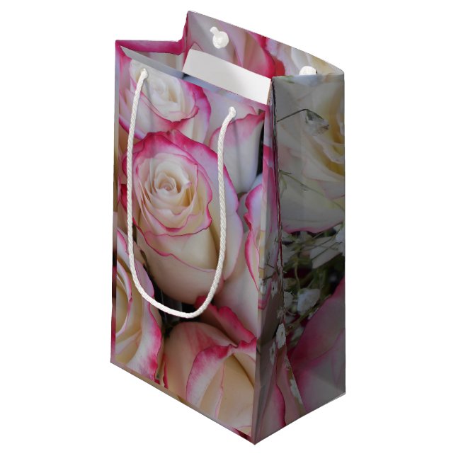 Thamar Small Gift Bag (Front Angled)