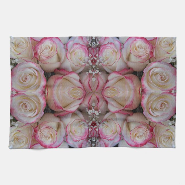 Thamar Tea Towel (Horizontal)