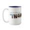Thamtastic Coffee Mug