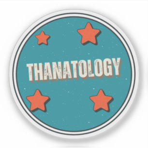 Thanatology