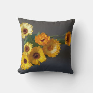 Thancksgiving Gerberas Cushion