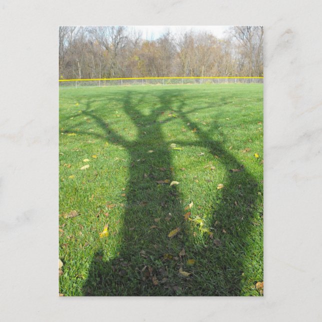 Thank a Soldier, DSCF9248 Postcard (Front)