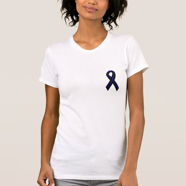 Thank God That Such Men Lived T-Shirt (Front)