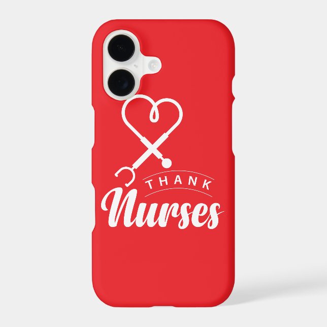 Thank Nurses (Back)