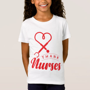 Thank Nurses T-Shirt