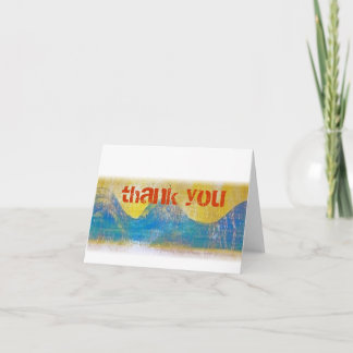 Thank You