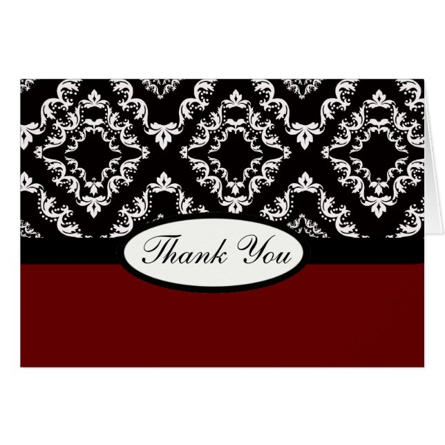 Thank You (Front Horizontal)
