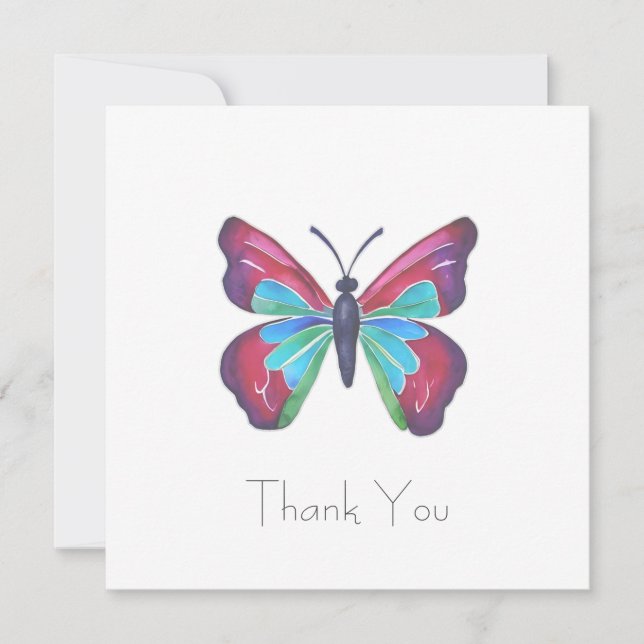 Thank you (Front)