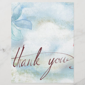 thank you
