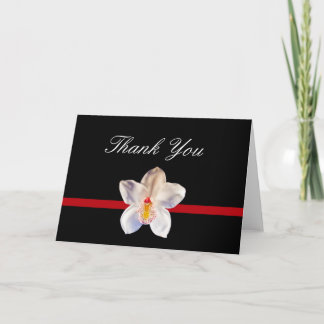 Thank you Acknowledgement Card