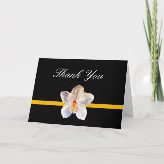Thank you Acknowledgement Card