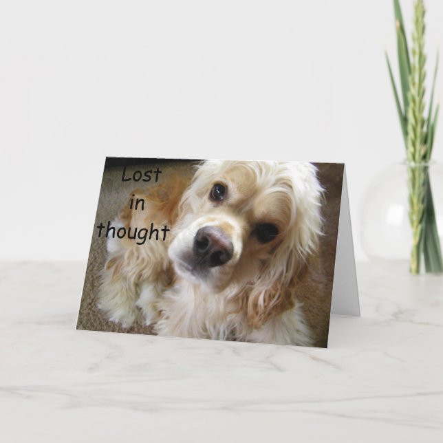 ***THANK YOU**** ACKNOWLEDGEMENT THANK YOU CARD (Front)