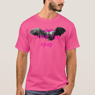 Thank you ADHD1223 T-Shirt